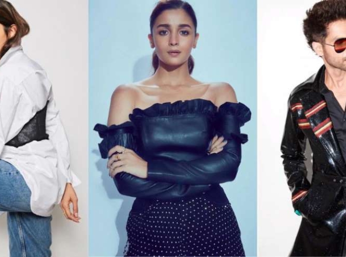 Celebrity-led apparel brands in India, a mixed bag of success